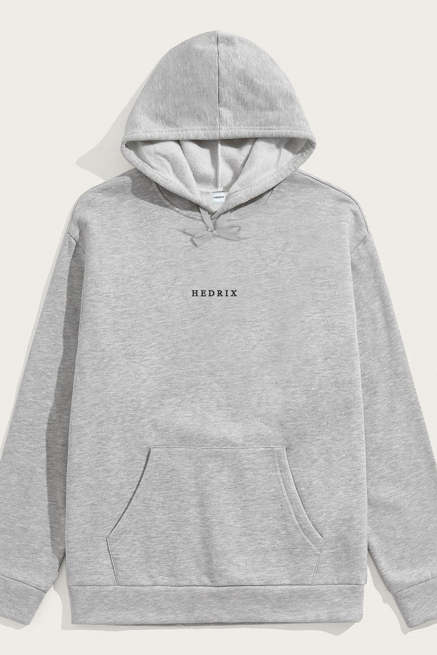Hoodie in Grey Color with Minimal Hedrix Print crop1-hoodie_front-isolated-flat-lay-aa_g0_grey_0247.jpg