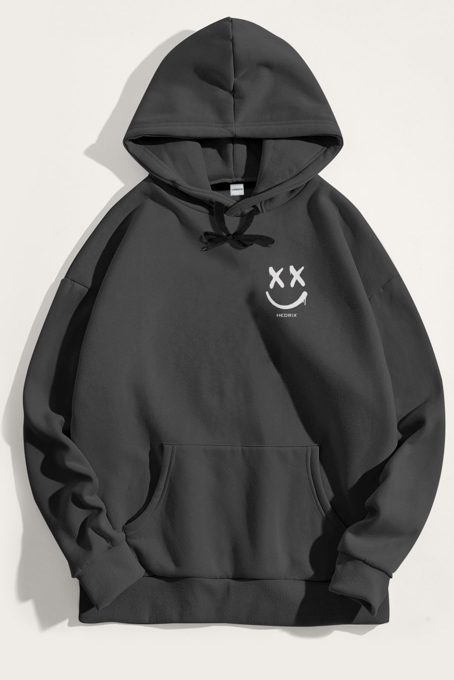 Hoodie in Iron Grey Color with Graffiti Smiley Print crop1-hoodie_front-isolated-flat-lay-aa_g0_iron-gray_0231.jpg