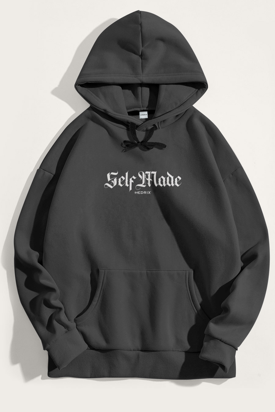 Hoodie in Iron Grey Color with Self Made Man Print crop1-hoodie_front-isolated-flat-lay-aa_g0_iron-gray_0235.jpg