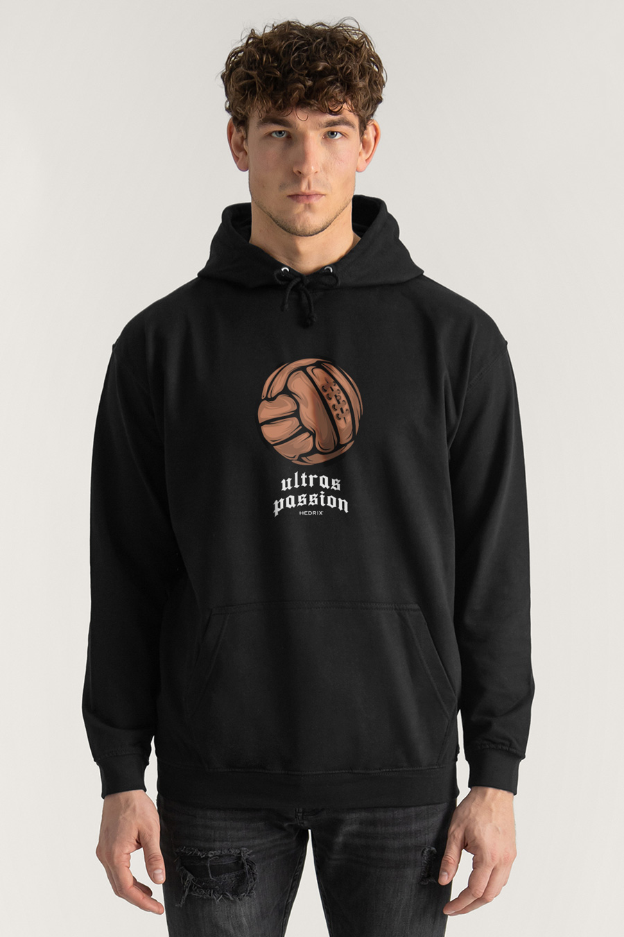 Hoodie in Black Color with Passionate Ultras Print crop2-hedrix-hoodies-xa_g9_black_0242.jpg
