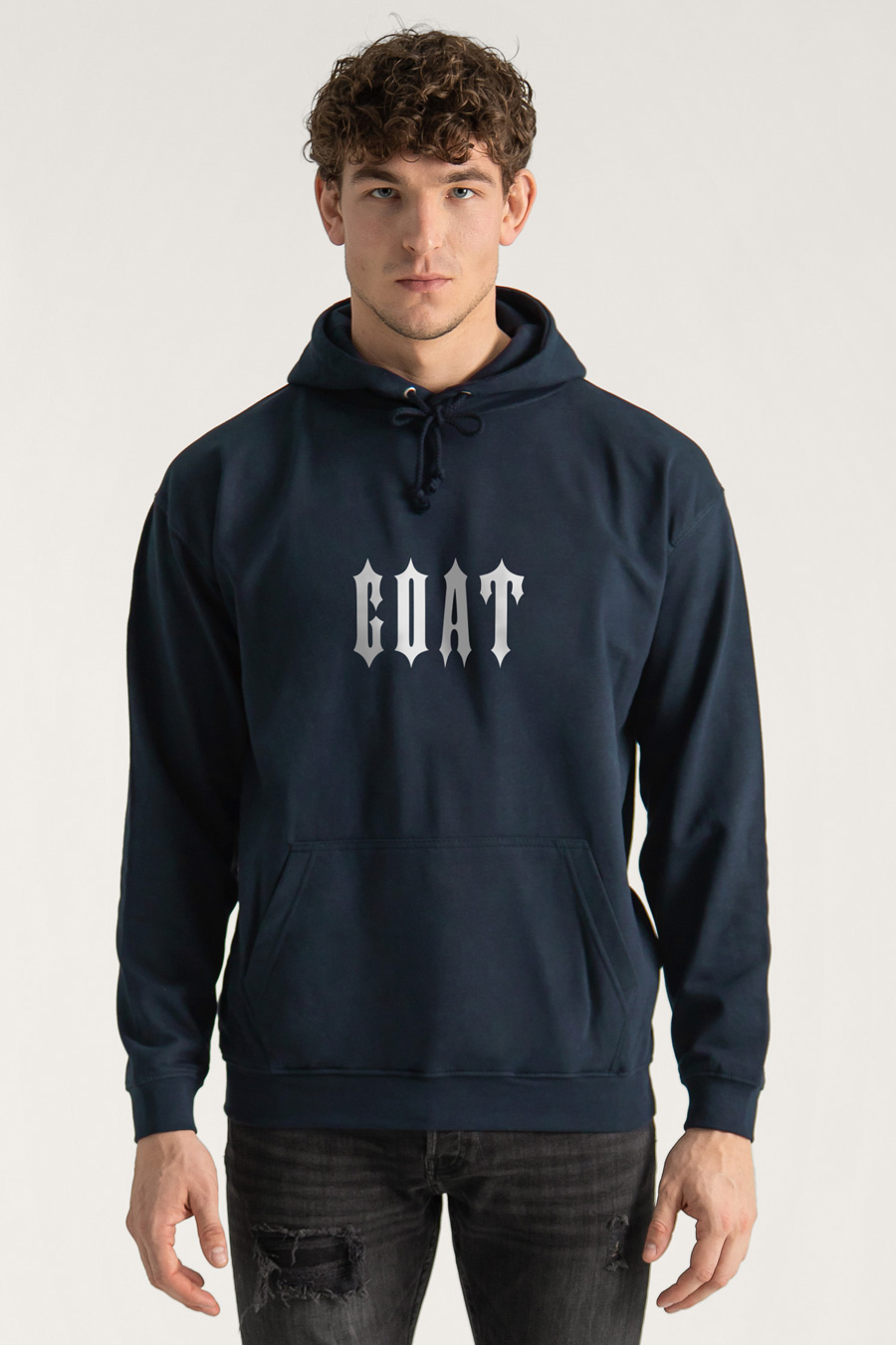 Hoodie in Blue Color with Real Goat Print crop2-hedrix-hoodies-xa_g9_blue_0244.jpg