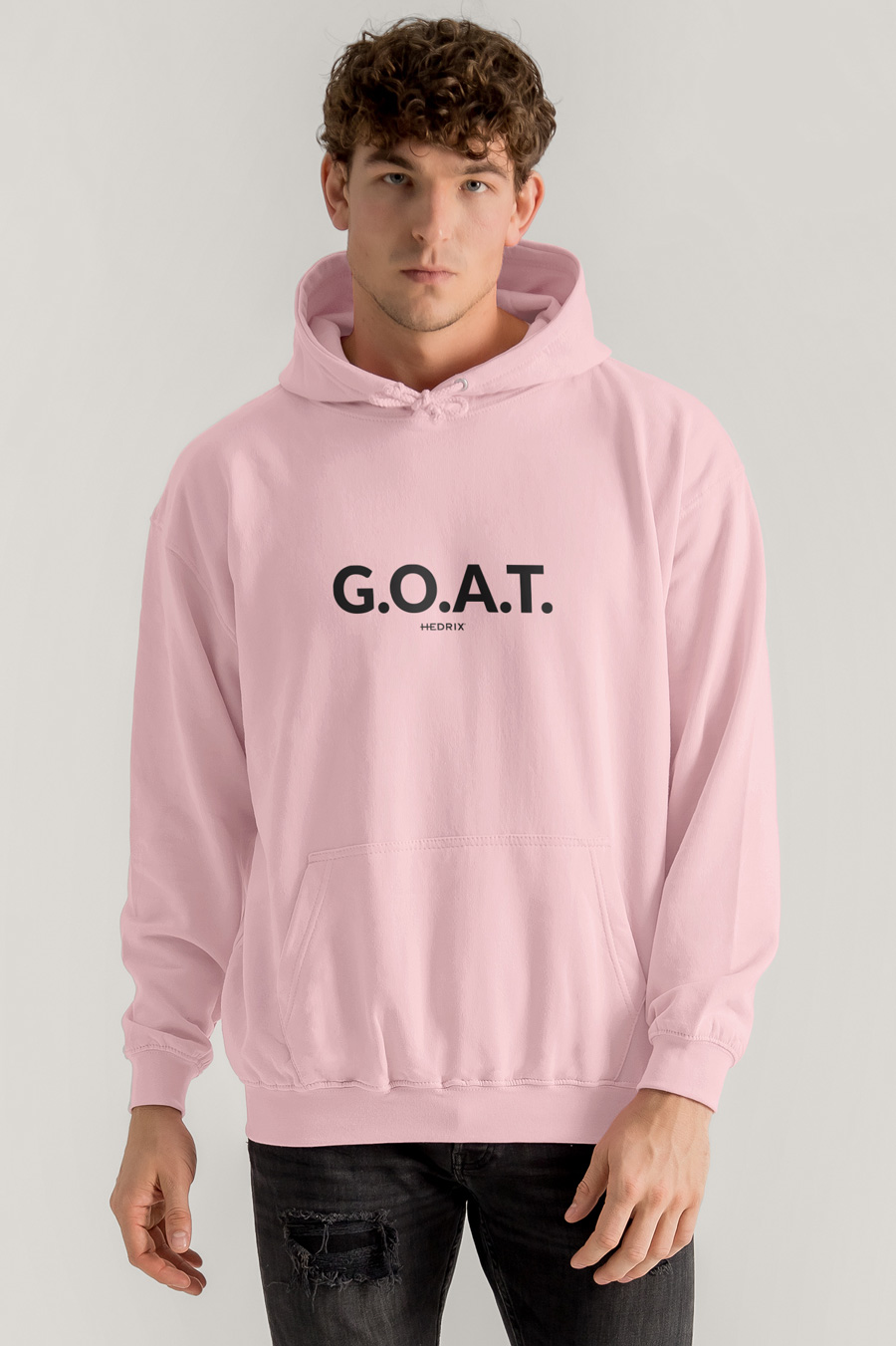 Hoodie in Pink Color with Goat Print crop2-hedrix-hoodies-xc_g9_pink_0238.jpg