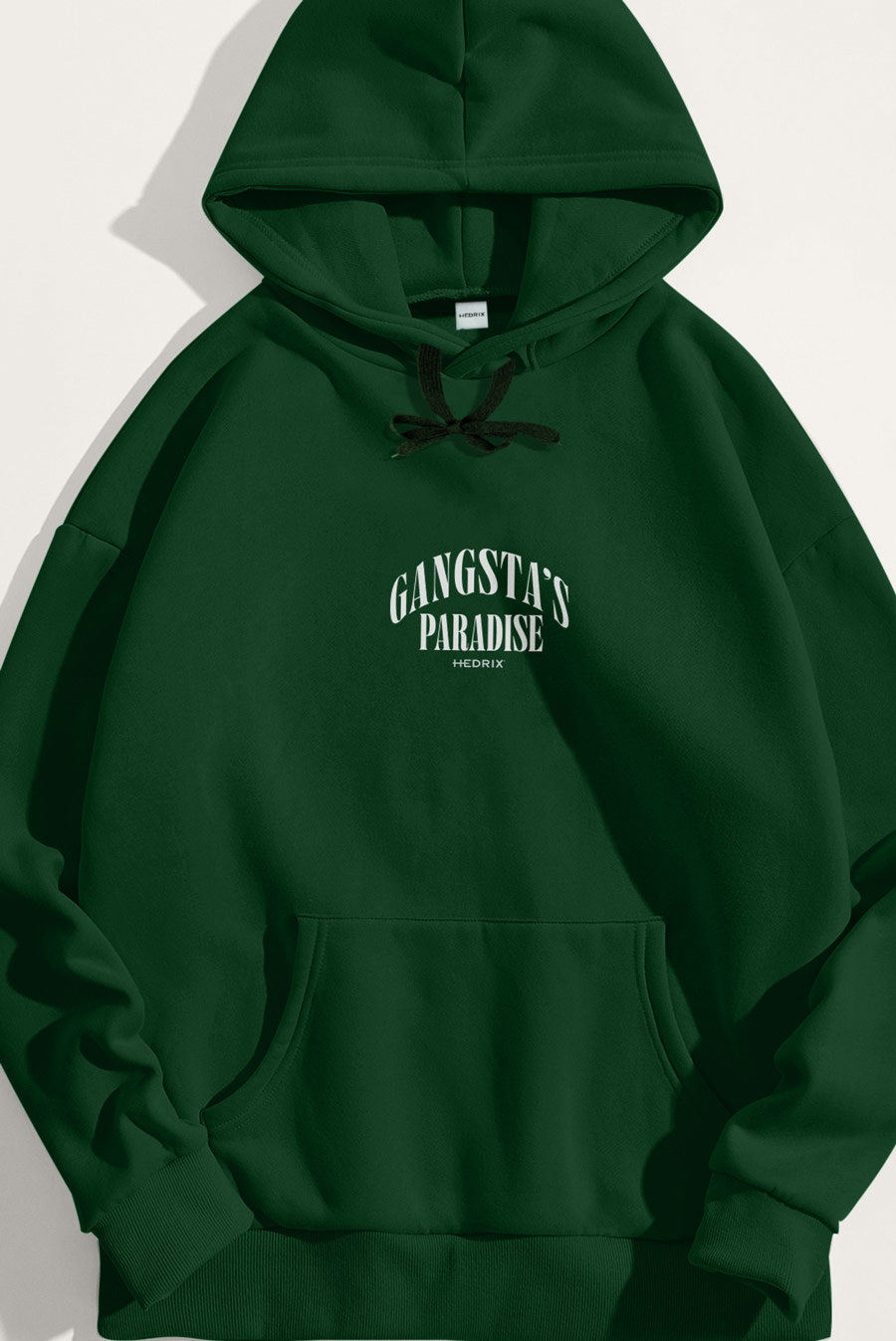 Hoodie in Green Color with Gangstas Paradise Print crop2-hoodie_front-isolated-flat-lay-ab_g0_green_0273.jpg
