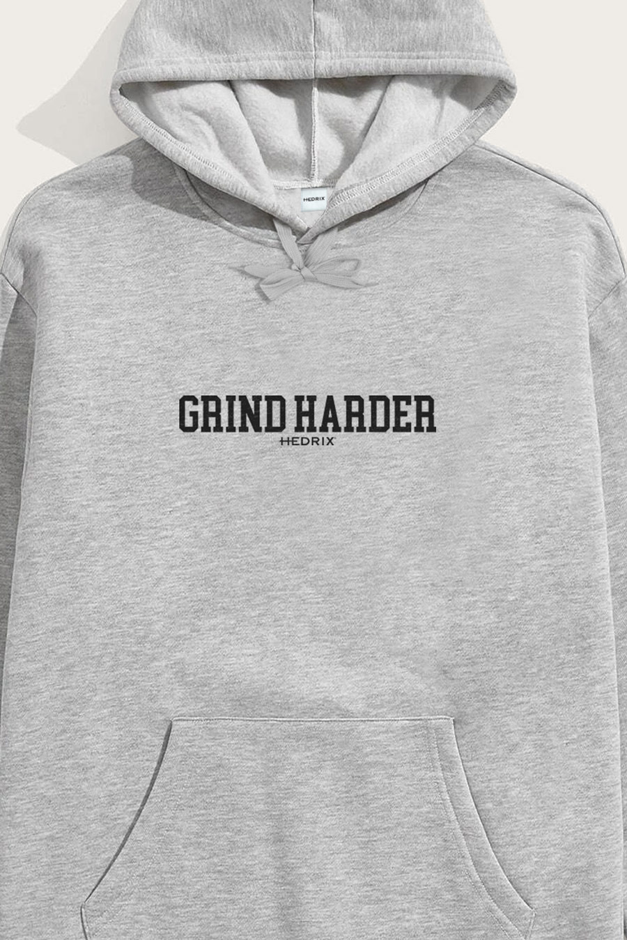 Hoodie in Grey Color with No Pain No Gain Print crop3-hoodie_front-isolated-flat-lay-aa_g0_grey_0267.jpg