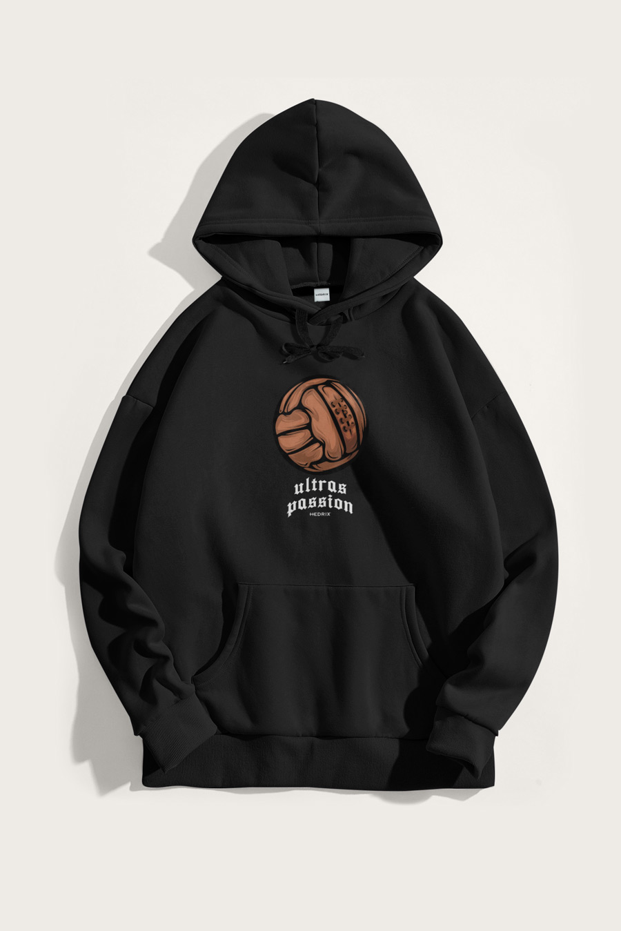 Hoodie in Black Color with Passionate Ultras Print full-hoodie_front-isolated-flat-lay-aa_g0_black_0242.jpg