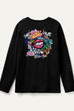 Longsleeve T-shirts