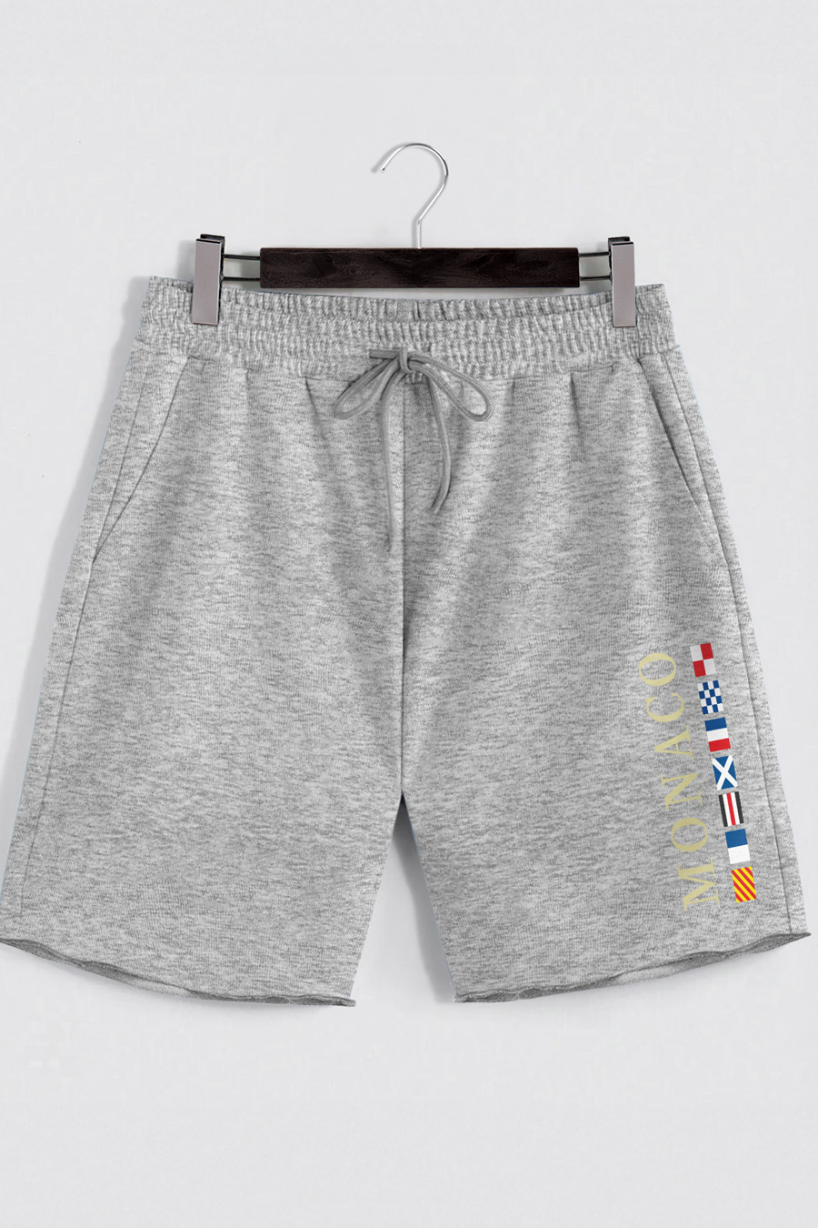 Shorts in Grey color with Monte Carlo stamp shorts-man-a-isolated-front-zoom2-grey-0202.jpg