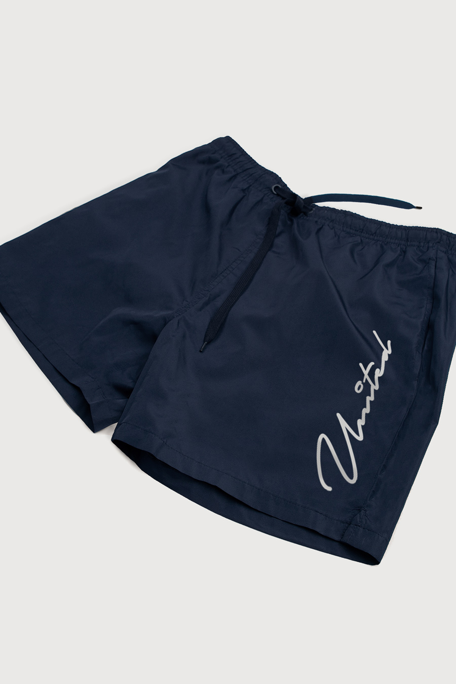 Swimming Shorts in Blue Color with United Print swimwear-a-isolated-front-zoom1-blue-1261.jpg