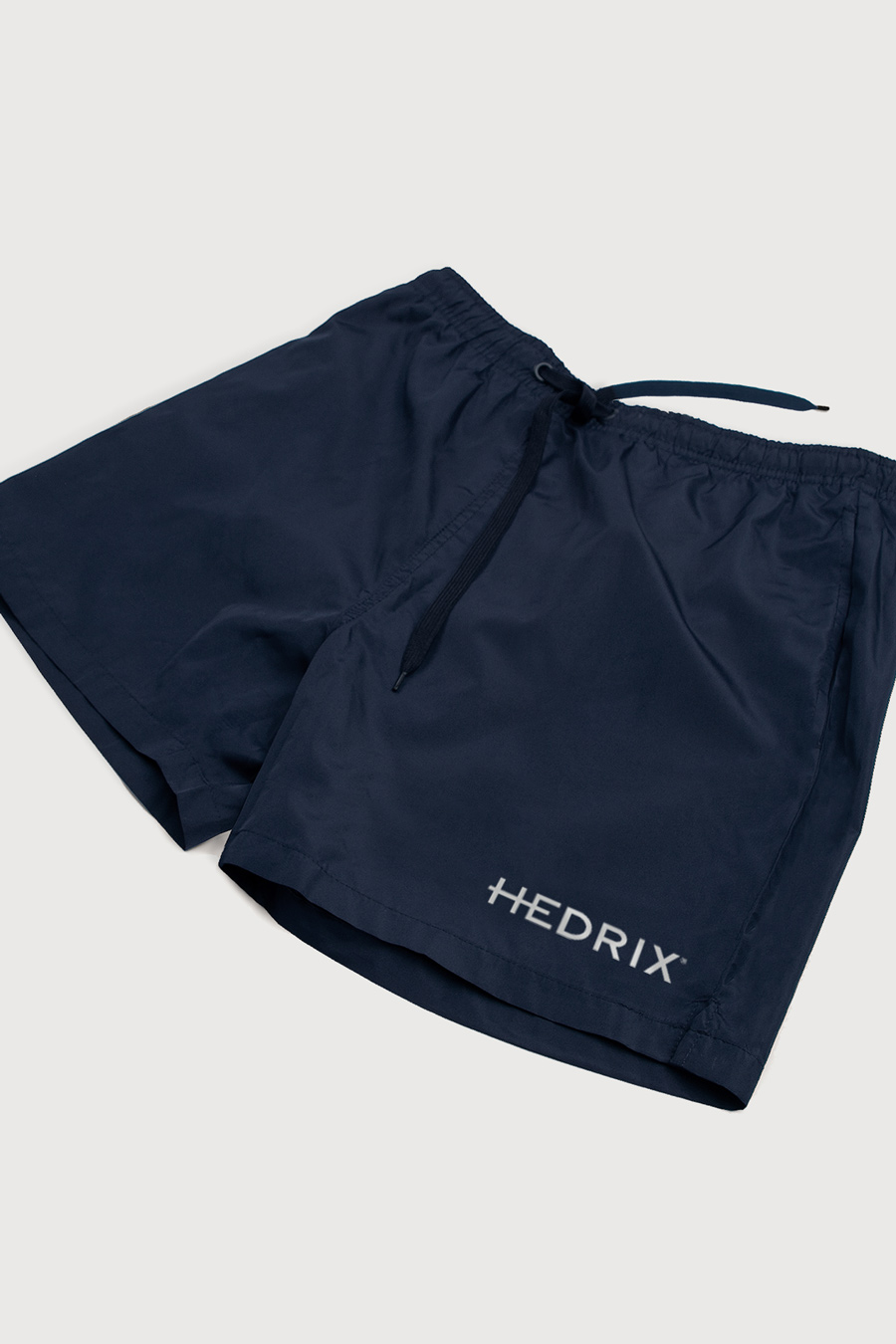 Swimming Shorts in Blue Color with Hedrix Print swimwear-a-isolated-front-zoom1-blue-1266.jpg