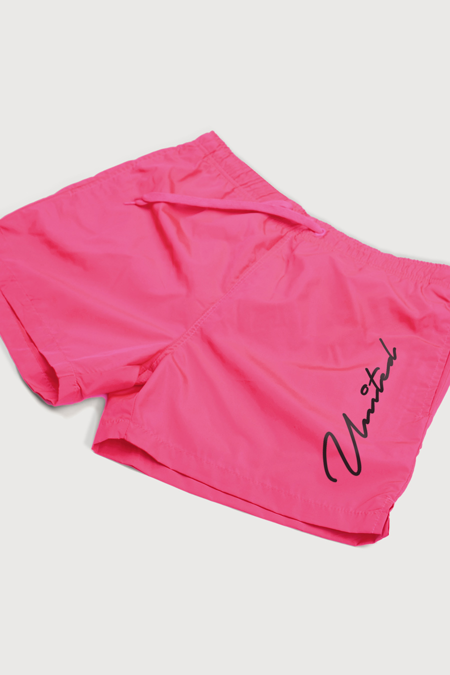 Swimming Shorts in Pink Color with United Print swimwear-a-isolated-front-zoom1-pink-1261.jpg