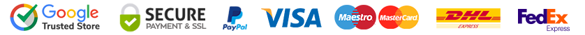 Payments Accepted